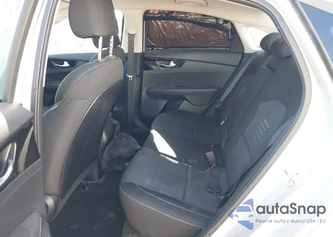 2019 Kia Forte S from USA, damaged, VIN 3KPF34ADXKE027176